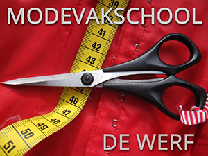 Modevakschool de Werf